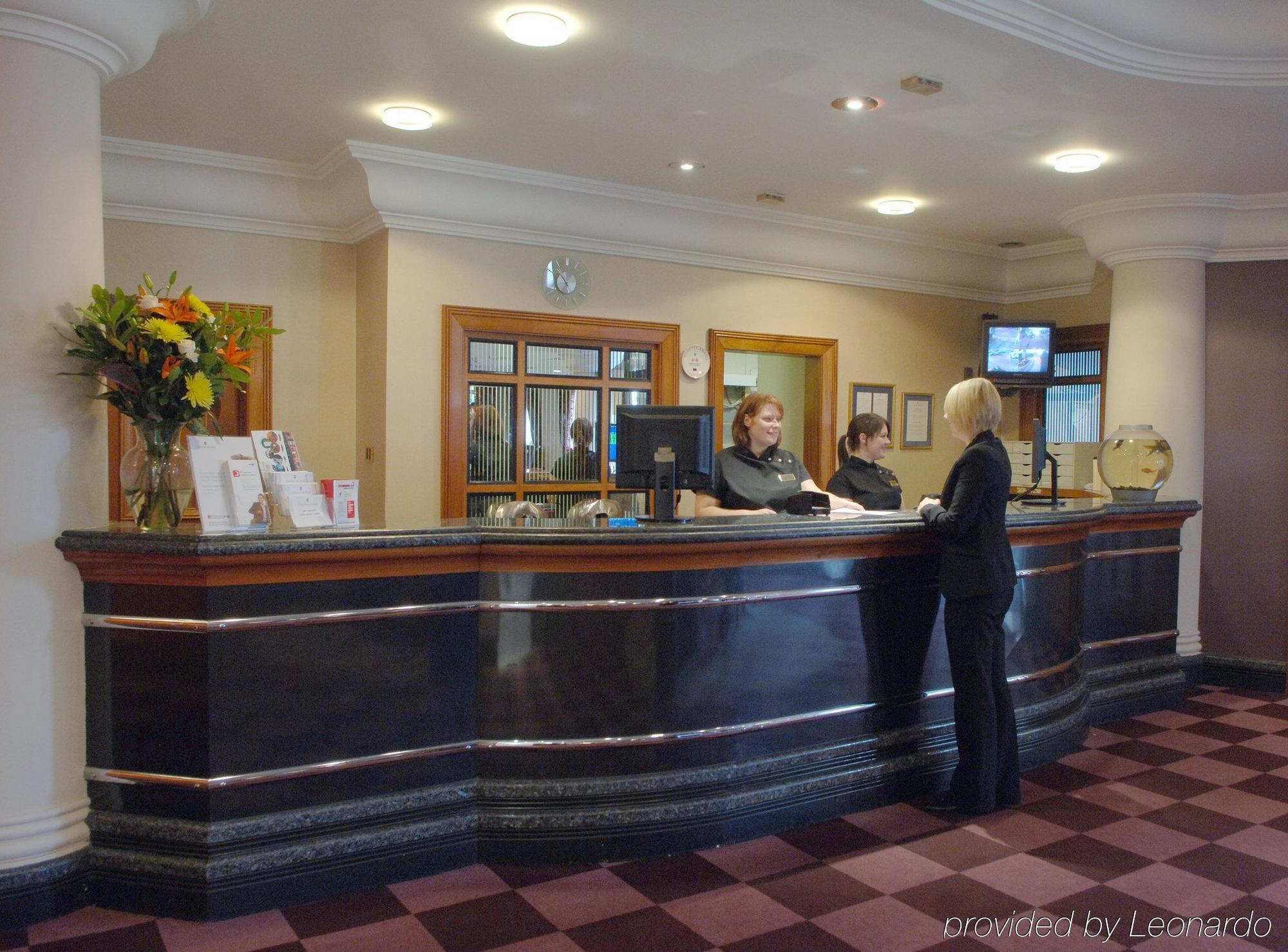 Mercure Dartford Brands Hatch Hotel & Spa Ash  Interior photo